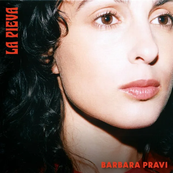 Pochette de La Pieva
