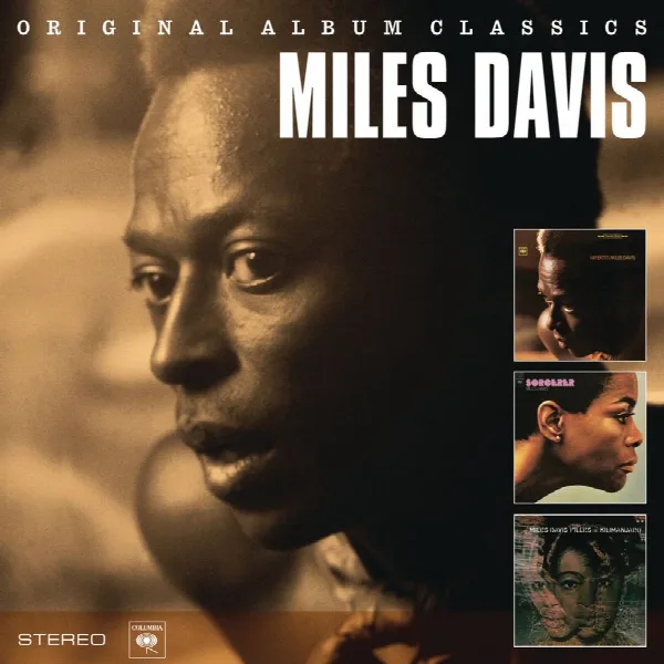 Pochette de Original Album Classics