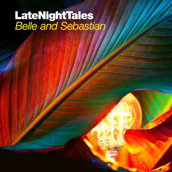 Pochette de Late Night Tales: Belle and Sebastian, Vol. 2