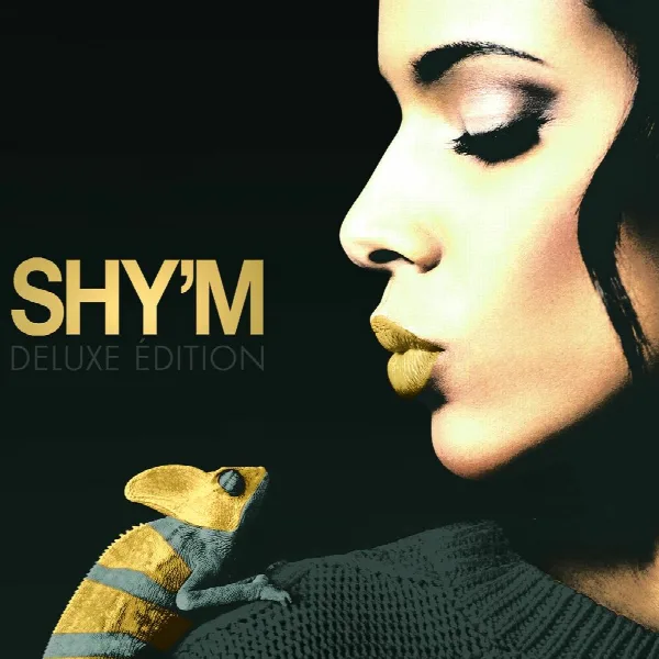 Pochette de Caméléon (Deluxe Edition)