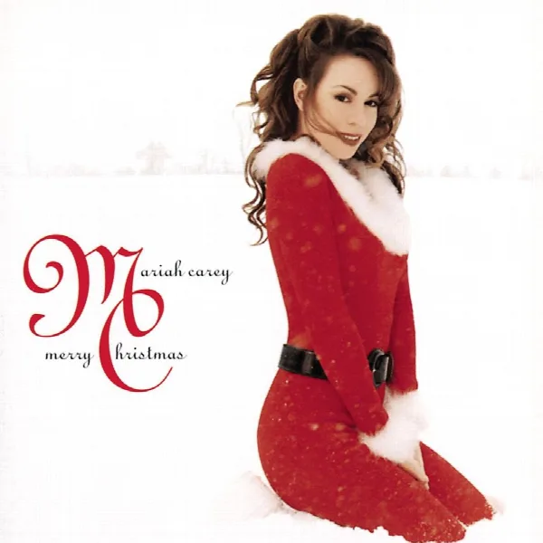 Pochette de Merry Christmas