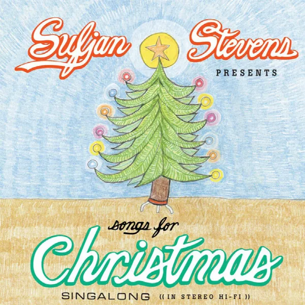 Pochette de Songs For Christmas