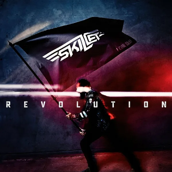 Pochette de Revolution