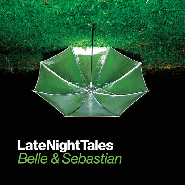 Pochette de Late Night Tales: Belle and Sebastian
