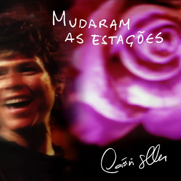 Pochette de Mudaram as estações