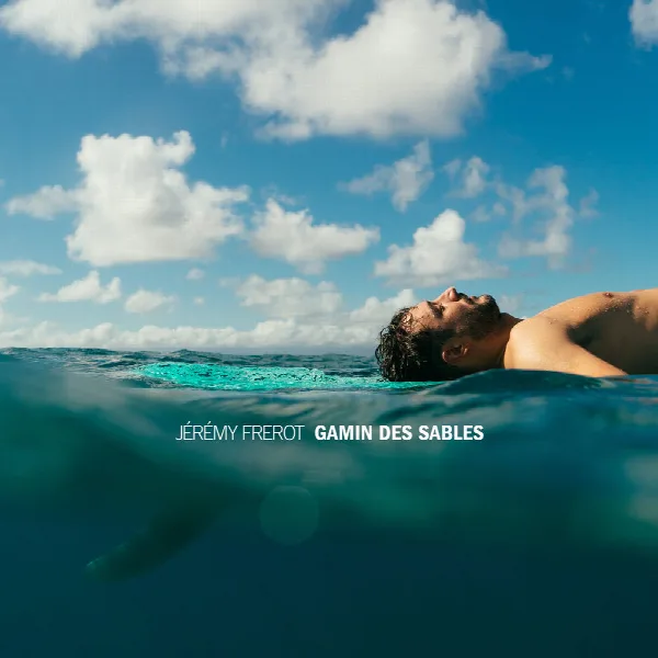 Pochette de Gamin des sables