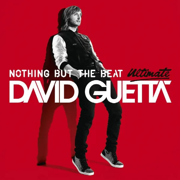 Pochette de Nothing but the Beat (Ultimate Edition)
