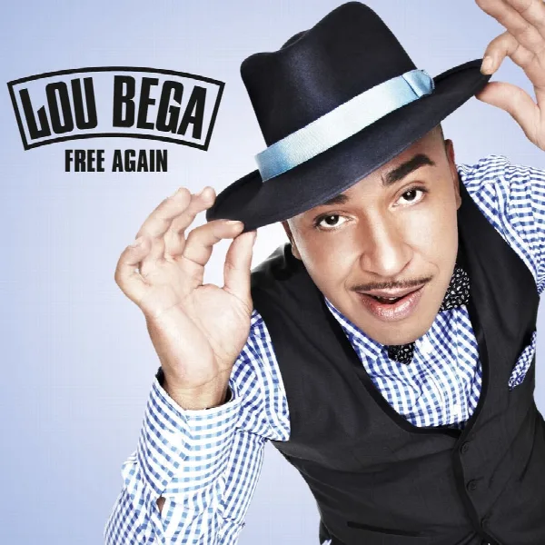 Pochette de Free Again