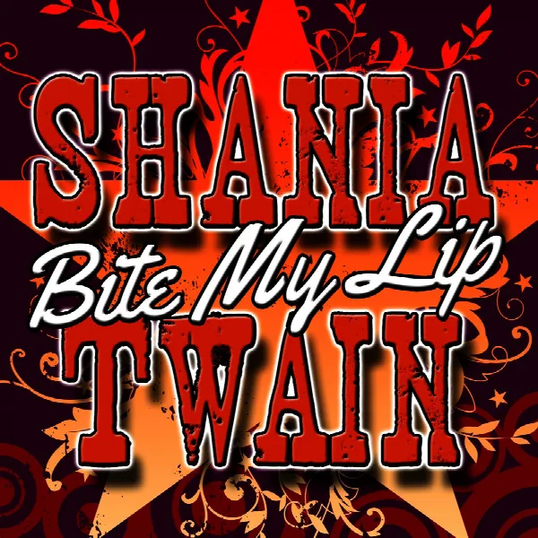 Pochette de Bite My Lip - EP
