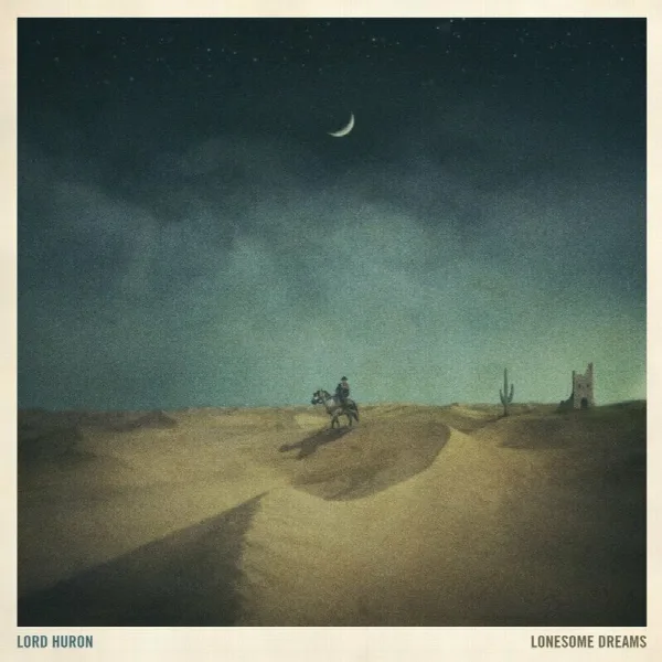 Pochette de Lonesome Dreams (Bonus Track Version)