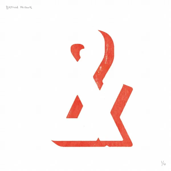 Pochette de “&” (Ampersand), Part One