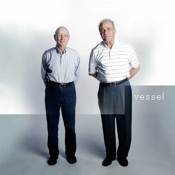 Pochette de Vessel
