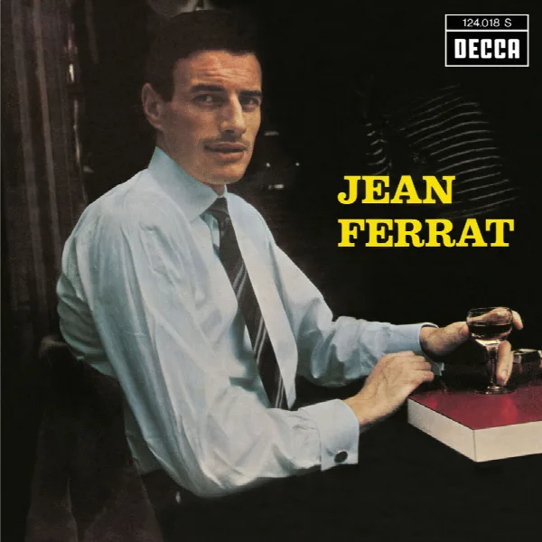 Pochette de La Fête Aux Copains