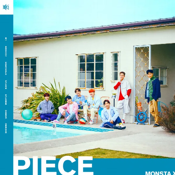 Pochette de Piece
