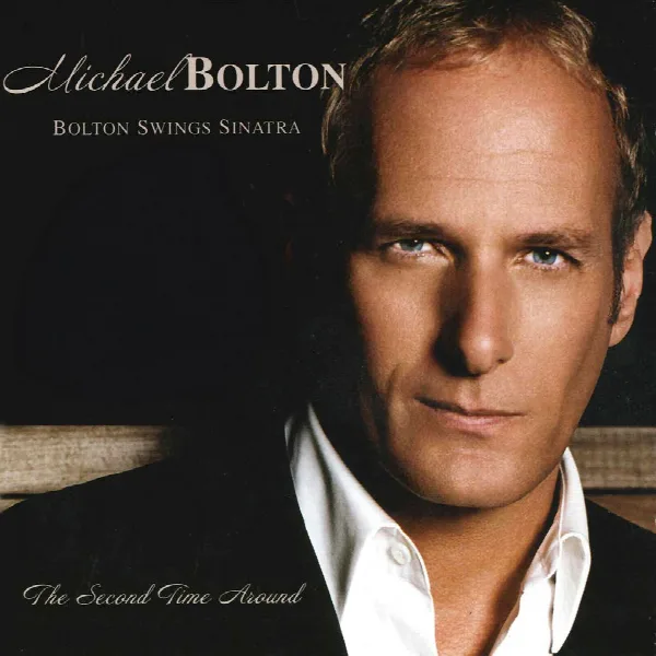 Pochette de Bolton Swings Sinatra