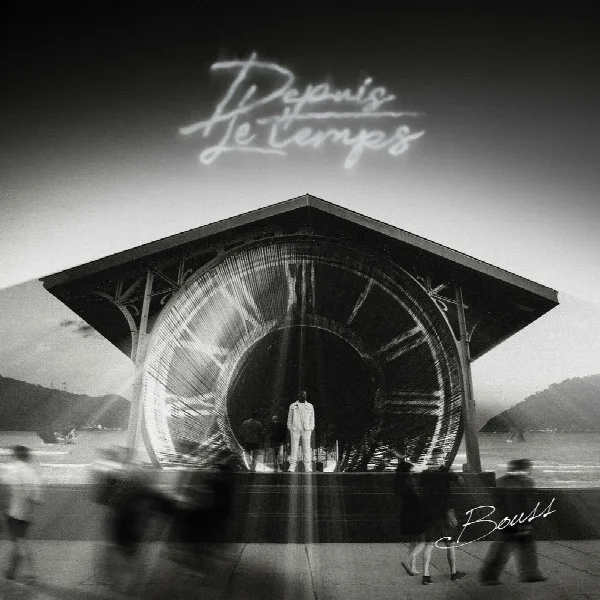 Pochette de Depuis le temps (Pour la miff)