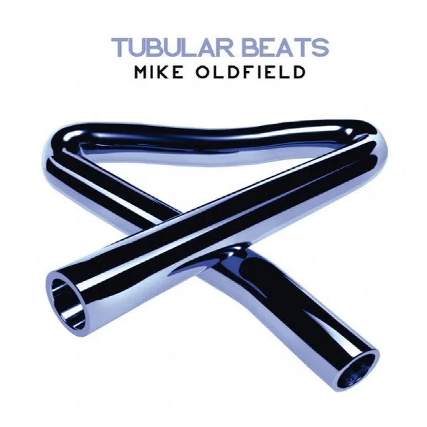 Pochette de Tubular Beats