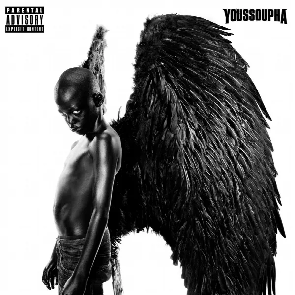 Pochette de Noir D**** (Bonus Track Version)