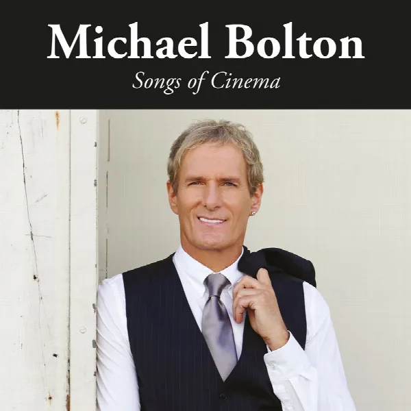 Pochette de Songs of Cinema
