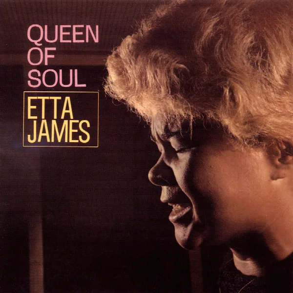 Pochette de Queen Of Soul