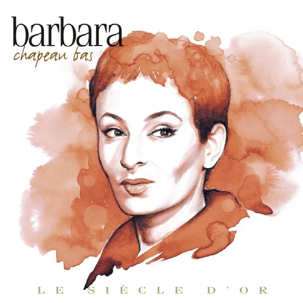 Pochette de Le siècle d'Or: Chapeau bas