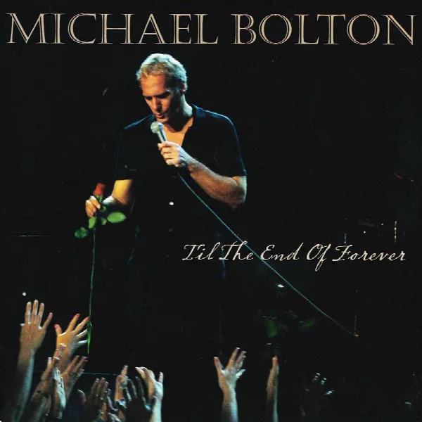 Pochette de 'Til the End of Forever