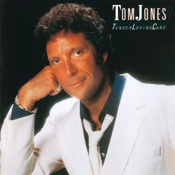 Pochette de Tender Loving Care