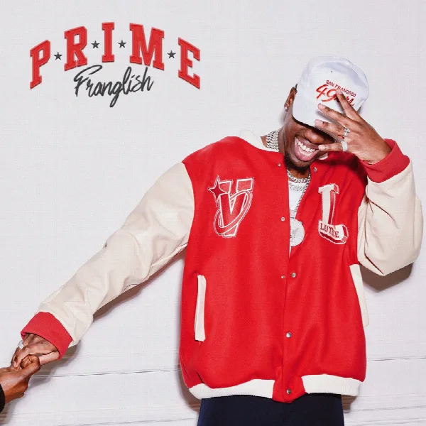 Pochette de Prime