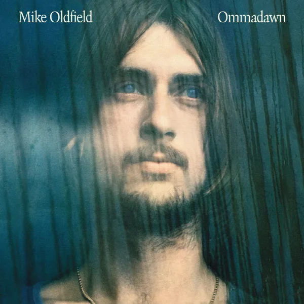 Pochette de Ommadawn (Deluxe Edition)