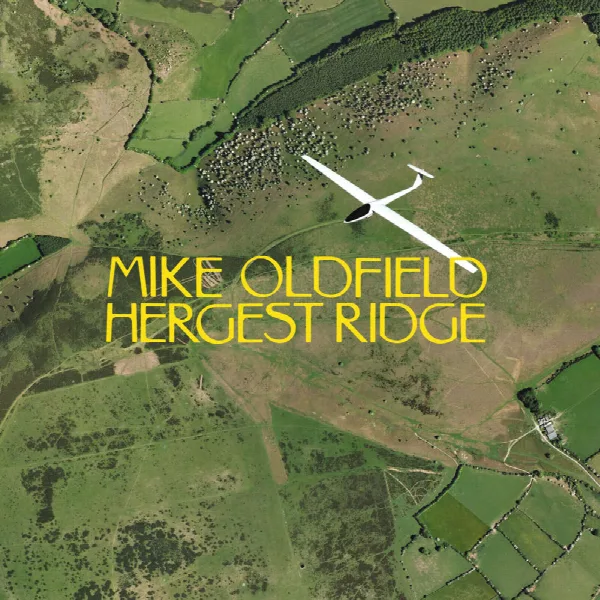 Pochette de Hergest Ridge (Deluxe Edition)