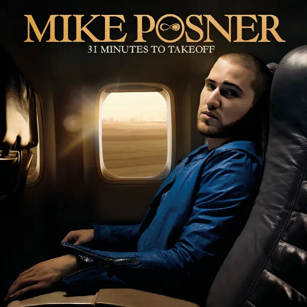 Pochette de 31 Minutes to Takeoff