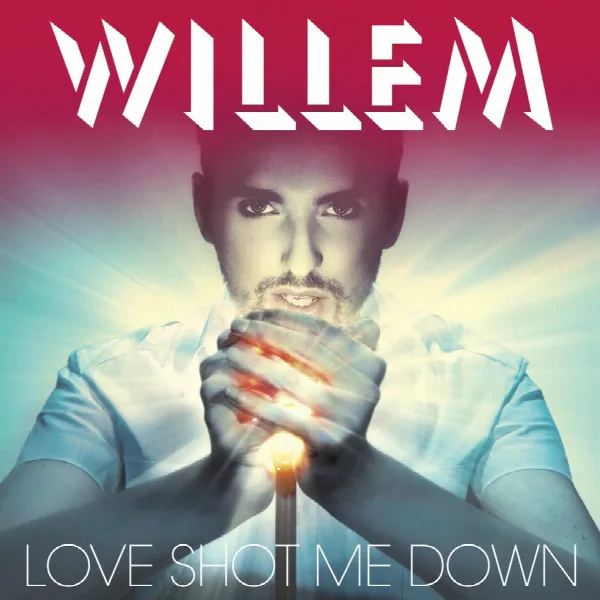 Pochette de Love Shot Me Down