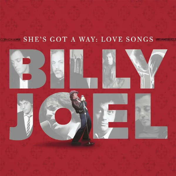 Pochette de She's Got A Way: Love Songs