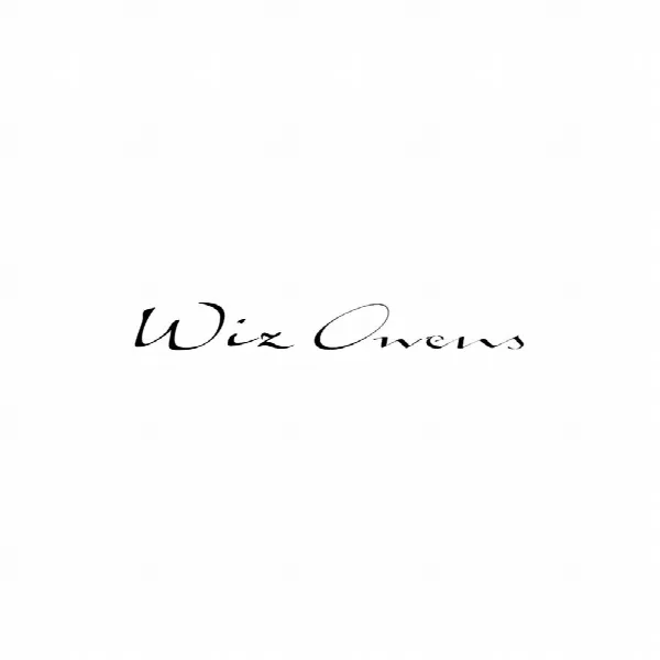Pochette de Wiz Owens