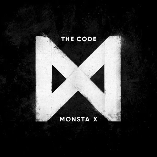 Pochette de THE CODE