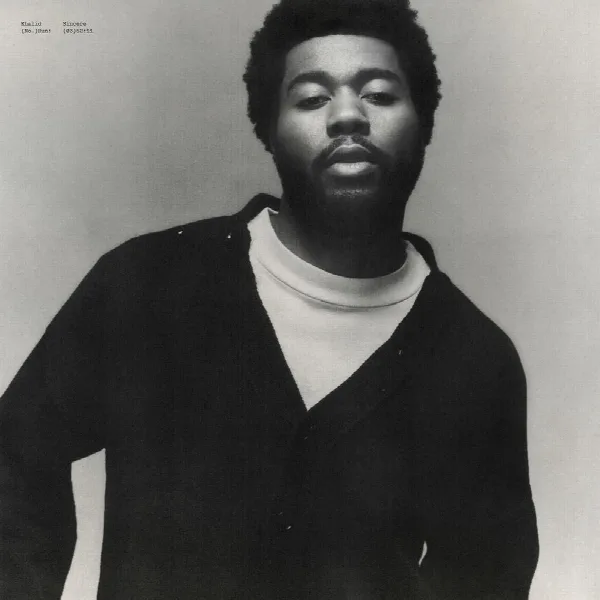 Pochette de Sincere