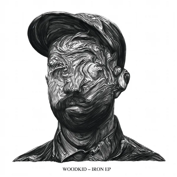 Pochette de Iron (EP)