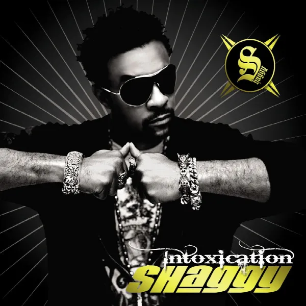 Pochette de Intoxication