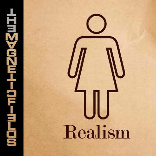 Pochette de Realism (iTunes Exclusive)