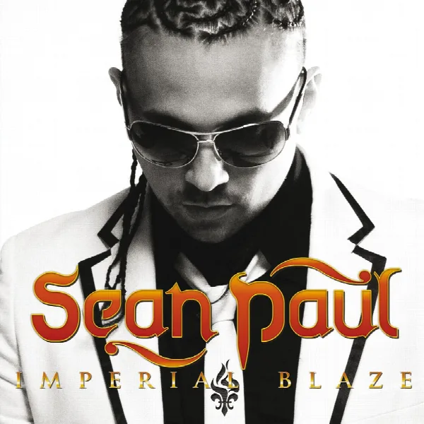 Pochette de Imperial Blaze