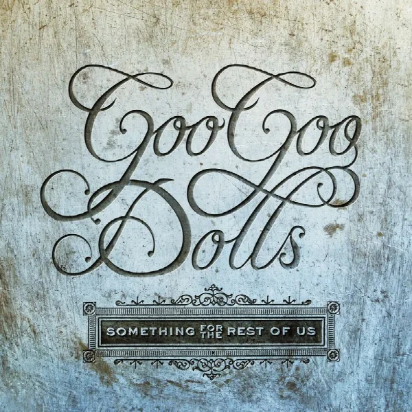 Pochette de Something for the Rest of Us (Deluxe)