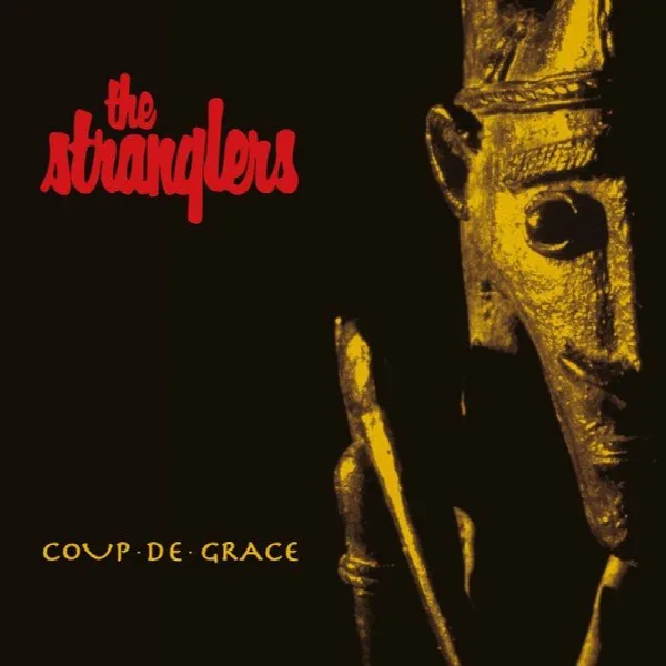 Pochette de Coup de grace