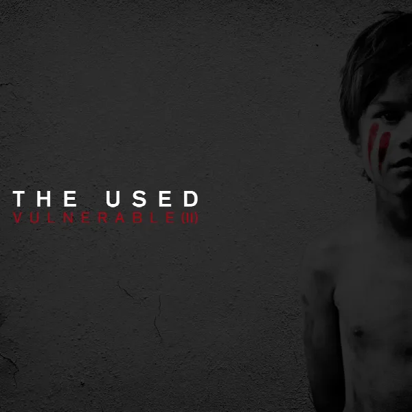 Pochette de Vulnerable (II)