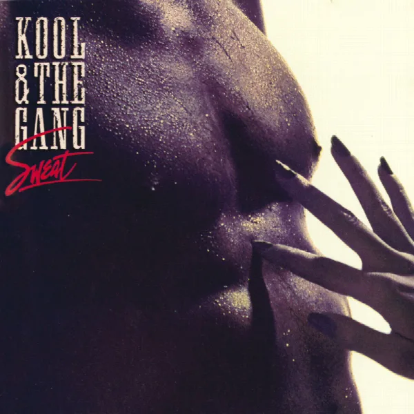 Pochette de Sweat