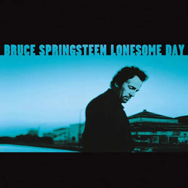 Pochette de Lonesome Day - EP