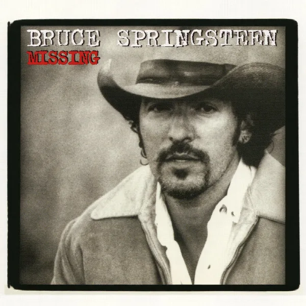 Pochette de Missing EP