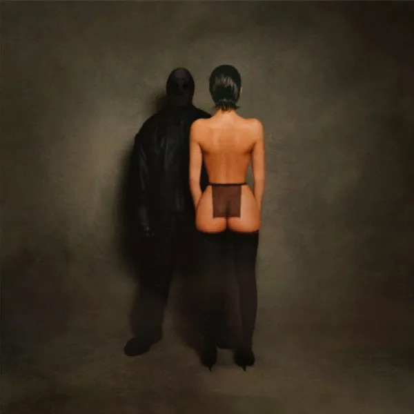 Pochette de VULTURES 1