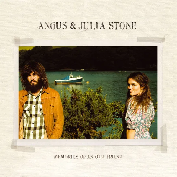 Pochette de Memories Of An Old Friend