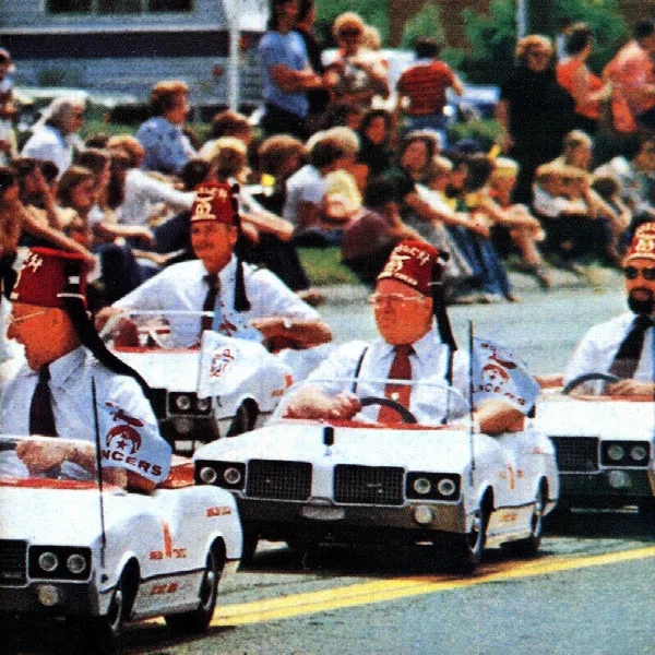Pochette de Frankenchrist