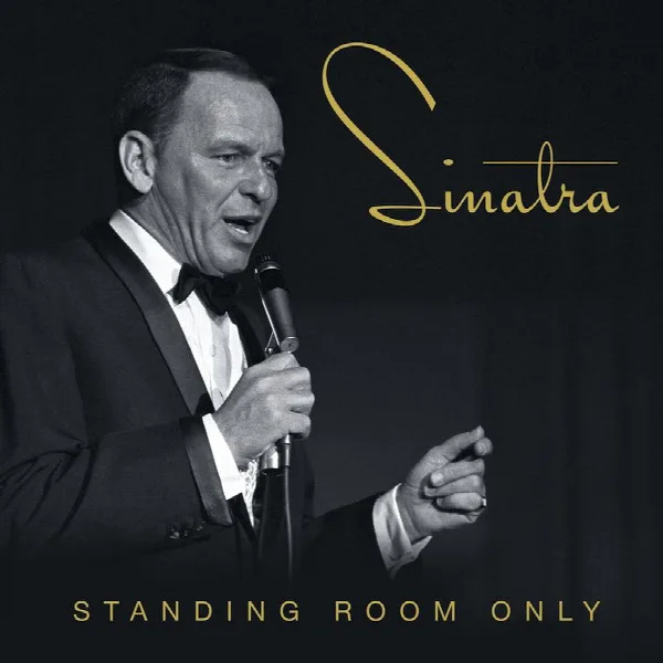 Pochette de Standing Room Only
